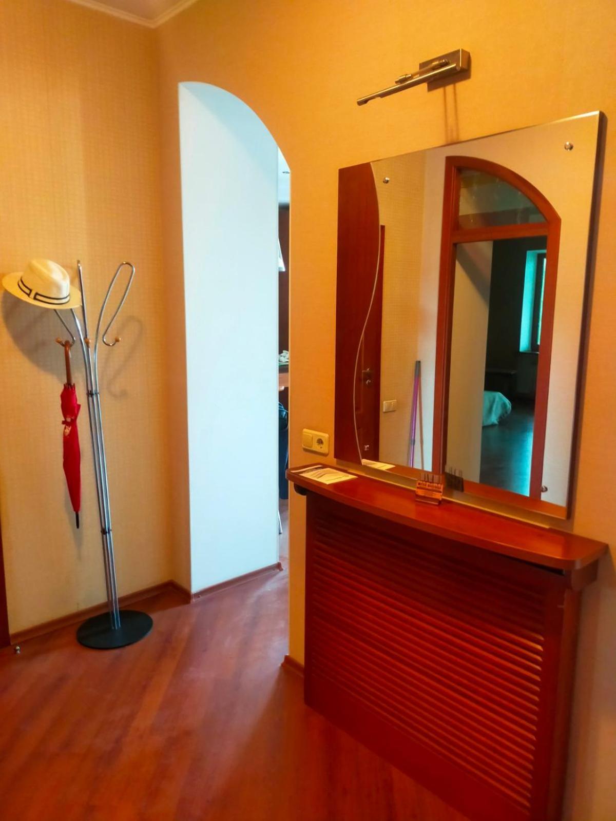 City Garden Apartments Odessa Exterior foto