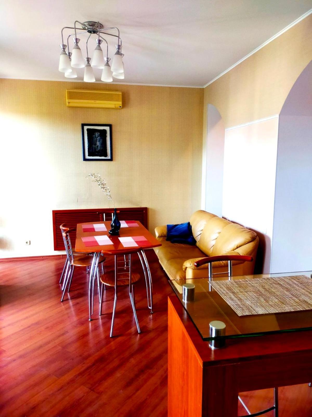 City Garden Apartments Odessa Exterior foto