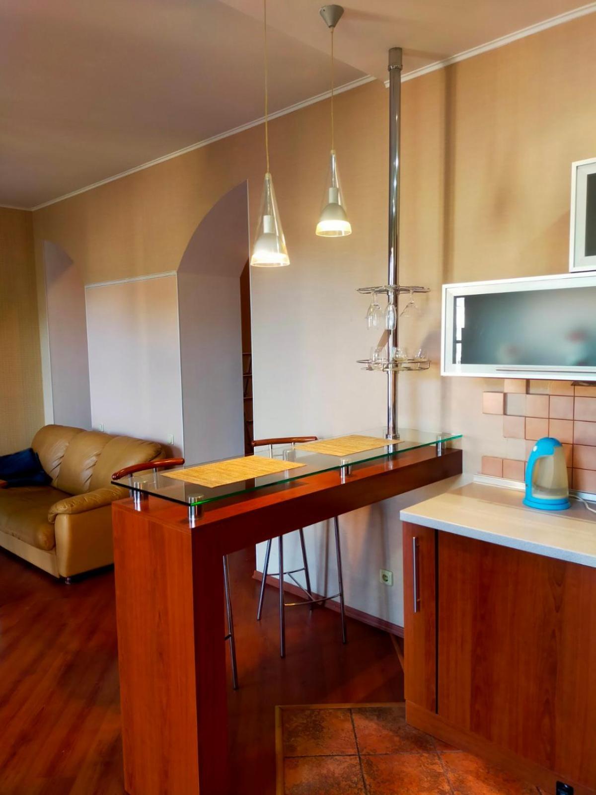 City Garden Apartments Odessa Exterior foto