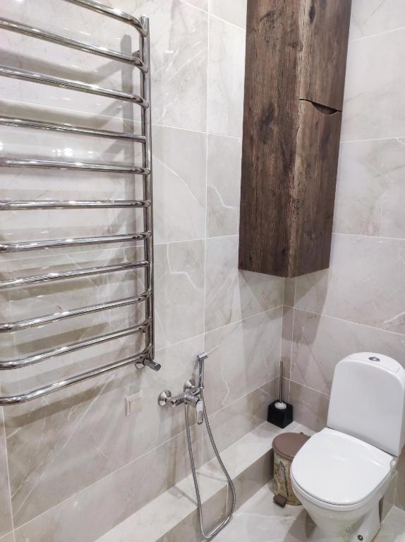 City Garden Apartments Odessa Exterior foto