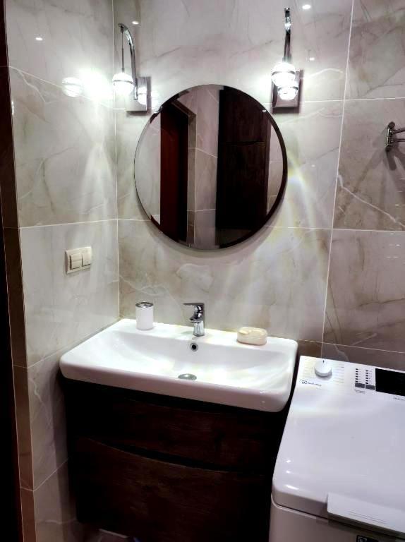 City Garden Apartments Odessa Exterior foto